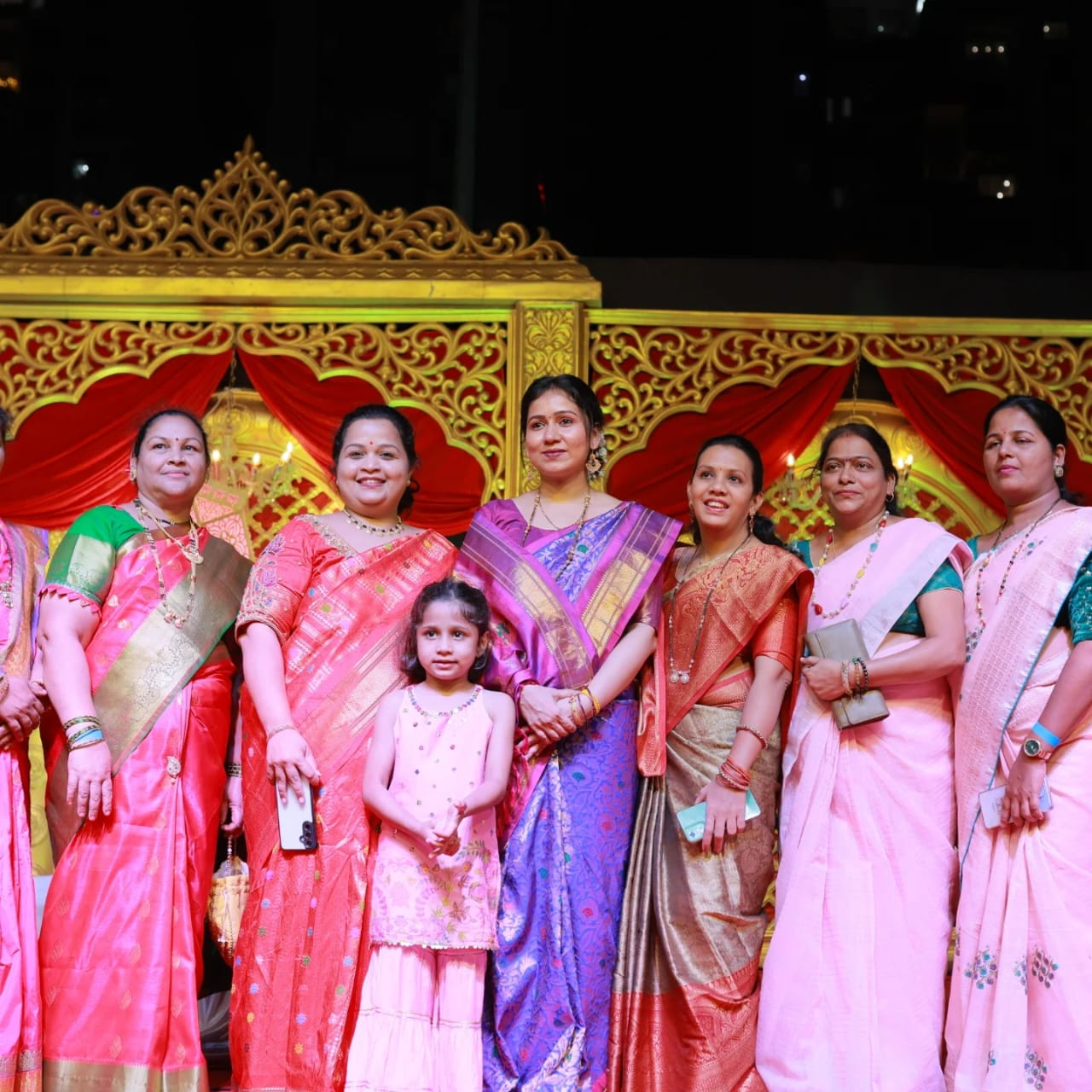 Education Drive event